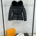 Moncle Women's Down jacket Black #A59181