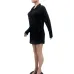 Dior Long Sleeve Shirts for Women sale #A64618