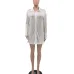 Dior Long Sleeve Shirts for Women sale #A64618