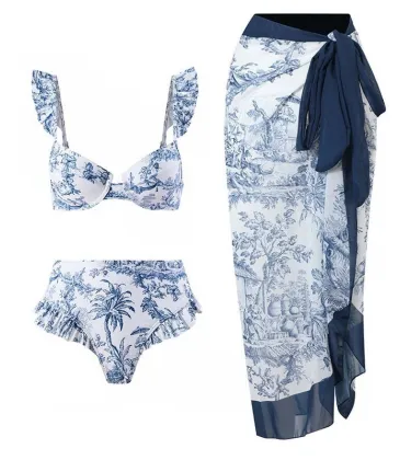 2024 new style swimsuit fashionable sexy women swimwear #A40751 2024 new style swimsuit fashionable sexy women swimwear #A40751