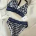 2025 new style D-ior swimsuit fashionable sexy women swimwear #A45969