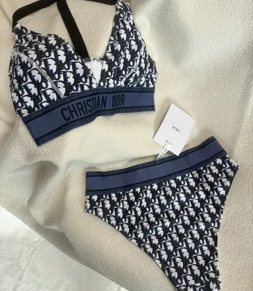 2025 new style D-ior swimsuit fashionable sexy women swimwear #A45969 2025 new style D-ior swimsuit fashionable sexy women swimwear #A45969