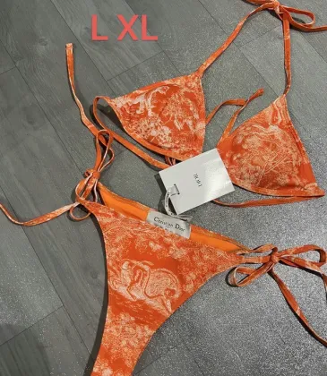 2025 new style D-ior swimsuit fashionable sexy women swimwear #A45972 2025 new style D-ior swimsuit fashionable sexy women swimwear #A45972