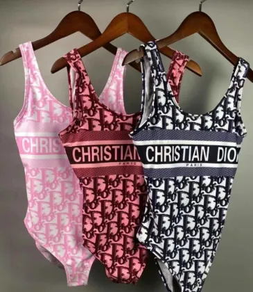2025 new style D-ior swimsuit fashionable sexy women swimwear #A45974 2025 new style D-ior swimsuit fashionable sexy women swimwear #A45974