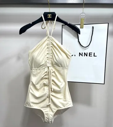 Chanel swimwear #A65908 Chanel swimwear #A65908