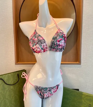 Brand G bikini #A65866