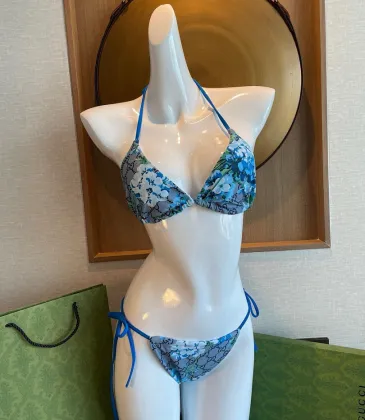 Brand G bikini #A65867