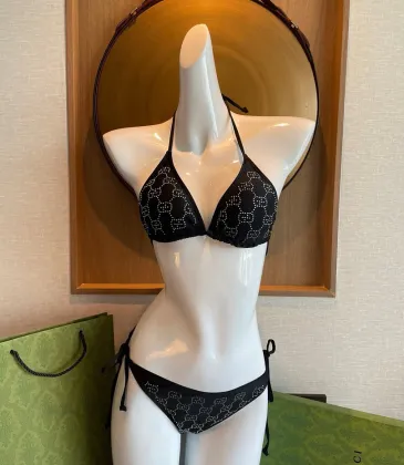Brand G bikini #A65868