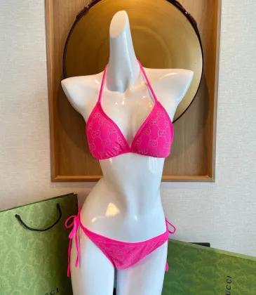 Brand G bikini #A65869