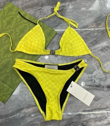 Brand G bikini #A65870