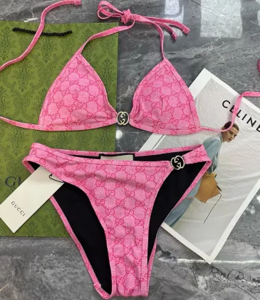 Brand G bikini #A65871