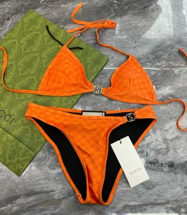 Brand G bikini #A65872