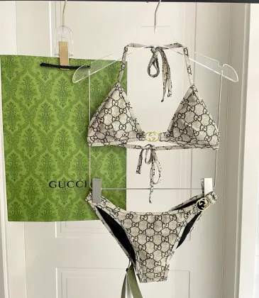 Brand G bikini #A65873