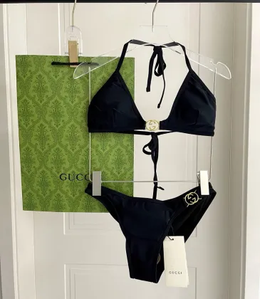 Brand G bikini #A65874