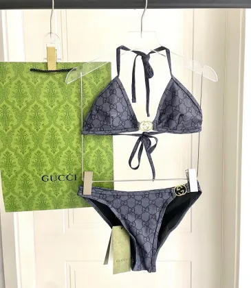 Brand G bikini #A65875