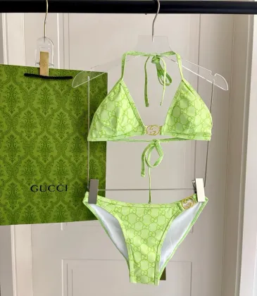 Brand G bikini #A65876