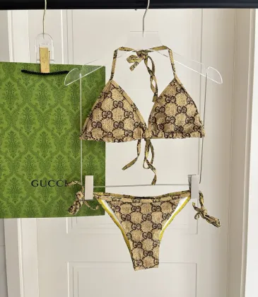 Brand G bikini #A65877