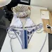 LOEWE New Bikini Quick-Drying Elastic Swimsuit #B68515