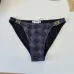 LOEWE New Bikini Quick-Drying Elastic Swimsuit set #B68516