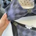 LOEWE New Bikini Quick-Drying Elastic Swimsuit set #B68516
