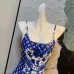 LV New  style Bikini Swimsuit #B68518