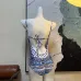 LV New  style Bikini Swimsuit #B68518