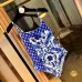 LV New  style Bikini Swimsuit #B68518