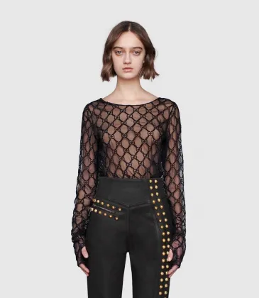 Gucci Long sleeve for Women's #99907288 #999922682 Gucci Long sleeve for Women's #99907288 #999922682