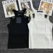 Louis Vuitton short-sleeved vest for Women's #A33573 Louis Vuitton short-sleeved vest for Women's #A33573