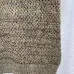 MIUMIU Monogram Knit Short Sleeve Crew Neck Blouse #A63662