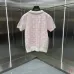Casablanca Style Knit Polo Top &amp; Skirt Set, S-XL #A63518