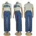 D-ior Fashion Tracksuits for Women #A51020