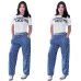 D-ior Fashion Tracksuits for Women #A51020