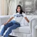 D-ior Fashion Tracksuits for Women #A51020