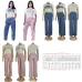 D-ior Fashion Tracksuits for Women #A51020