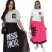 D-ior Fashion Tracksuits for Women #A51021