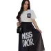 D-ior Fashion Tracksuits for Women #A51021