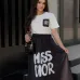 D-ior Fashion Tracksuits for Women #A51021