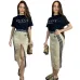 Gucci Fashion Tracksuits for Women #A64623