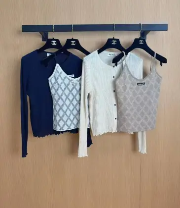 MIUMIU Tracksuits for Women #B69169