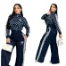 New Designer Adidas Women's Suit on Sale #B67956
