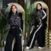 New Designer Adidas Women's Suit on Sale #B67956
