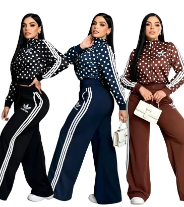 New Designer Adidas Women's Suit on Sale #B67956 New Designer Adidas Women's Suit on Sale #B67956