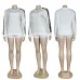 Special Offer Alo Yoga Women's Loungewear Sets  Signature Logo Design in Black   White with Comfortable Fit for Active Fashionistas   #A57324