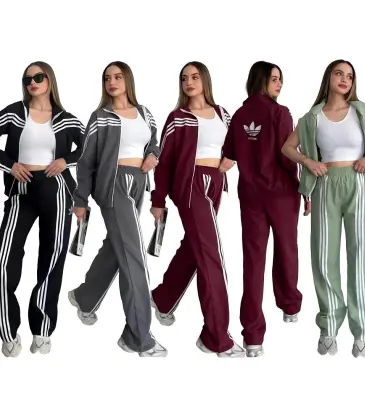 Women ADIDAS tracksuits SALE #B68731