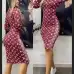 Women's brand new styles tracksuits  #B67666