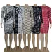 Women's brand new styles tracksuits  #B67666