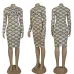 Women's brand new styles tracksuits  #B67666