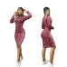 Women's brand new styles tracksuits  #B67666
