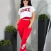 Women's brand new styles tracksuits  #B67667